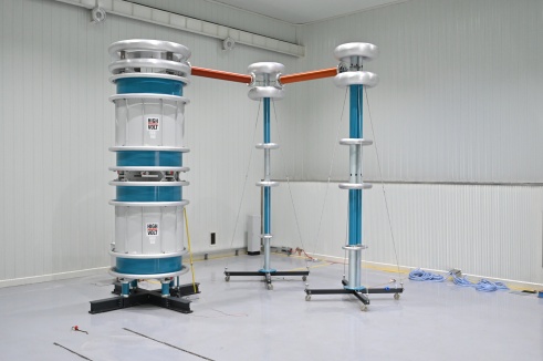 6合联盟电缆投运国际领先800kV超高压局放测试系统  筑牢超高压电缆的品质盾牌