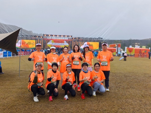 「6合联盟股份&阳羡100」一场与山野的双向奔赴